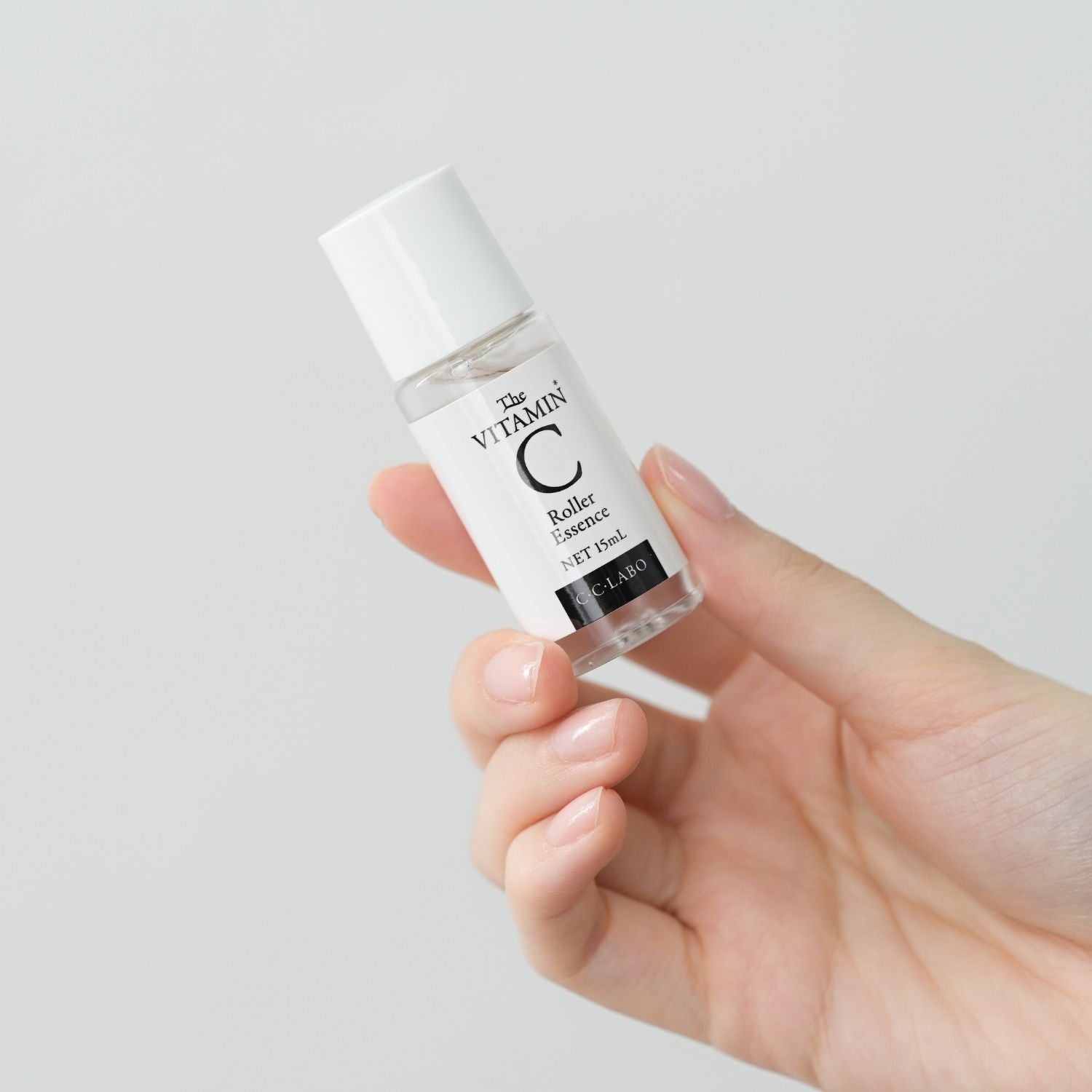 C・C・LABO ROLLER ESSENCE 15ml