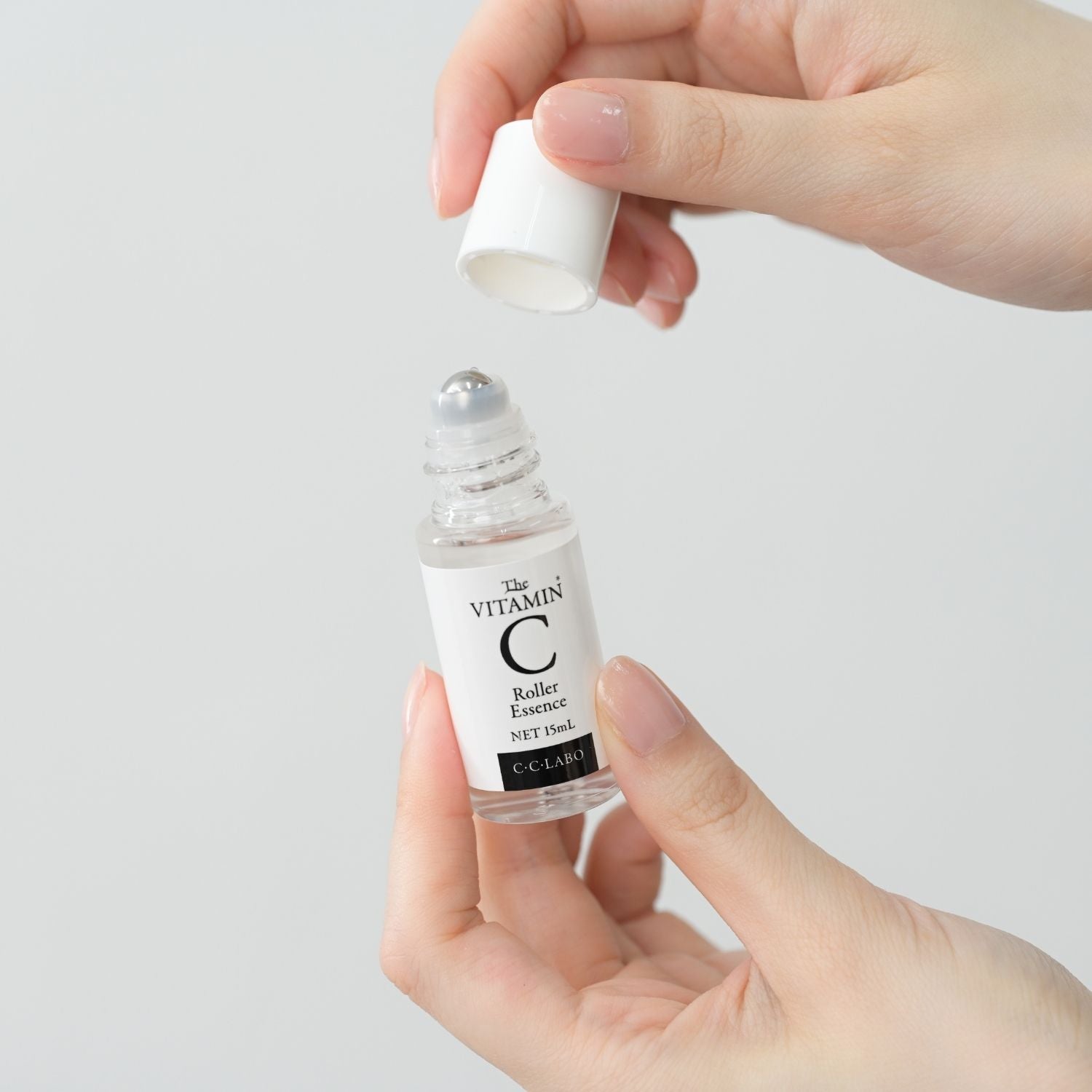C・C・LABO ROLLER ESSENCE 15ml