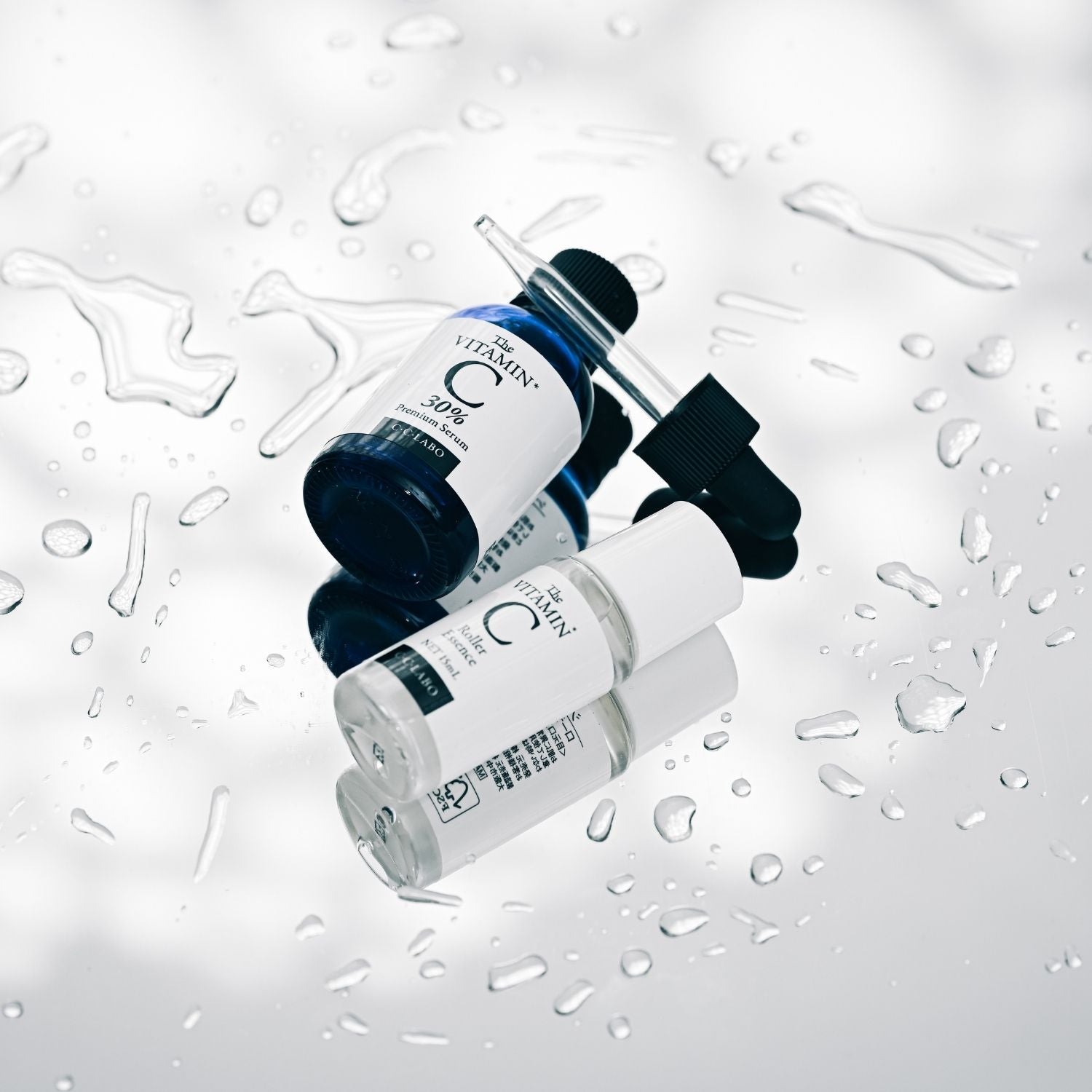 C・C・LABO ROLLER ESSENCE 15ml