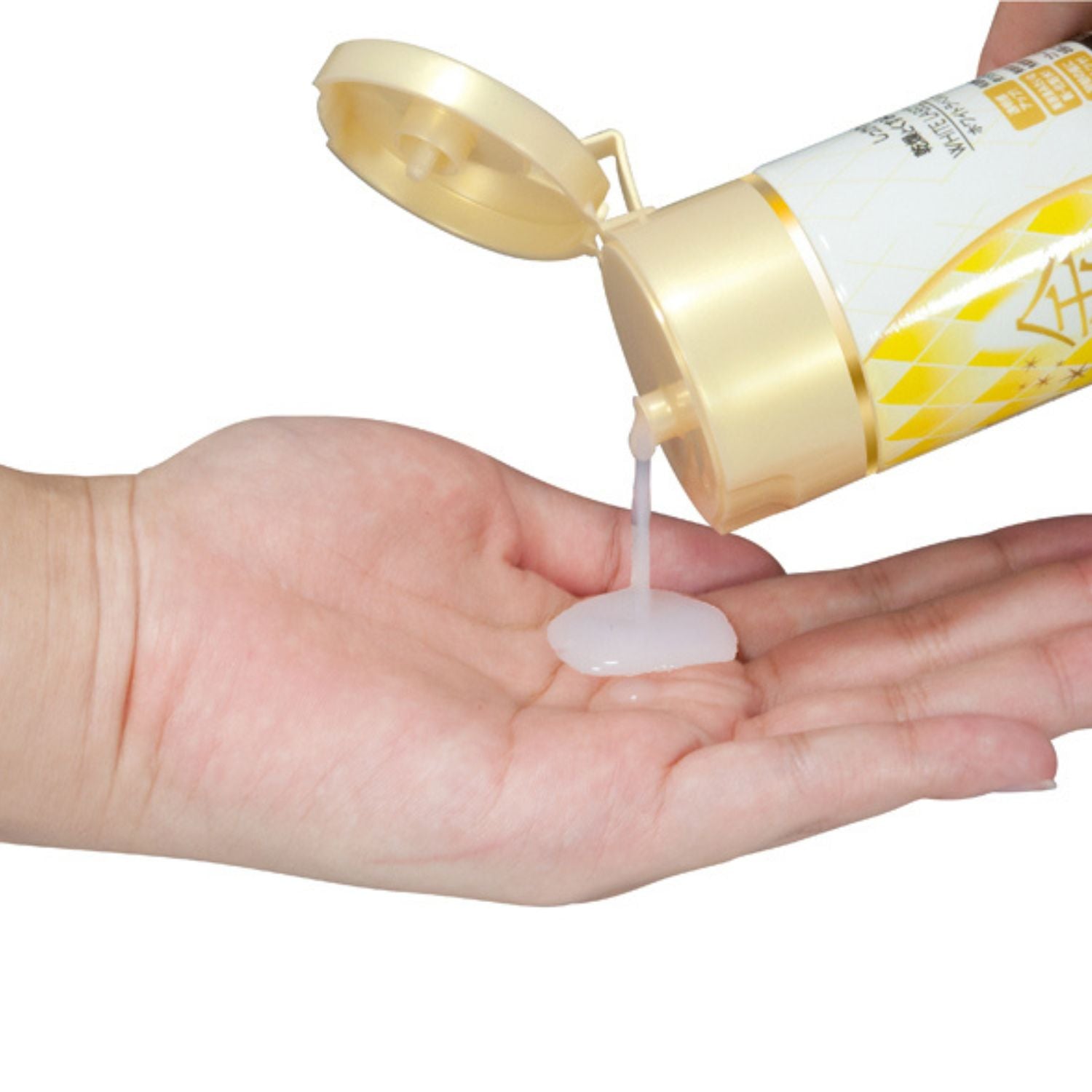 WHITE LABEL PLACENTA RICH GOLD ESSENCE 180ml