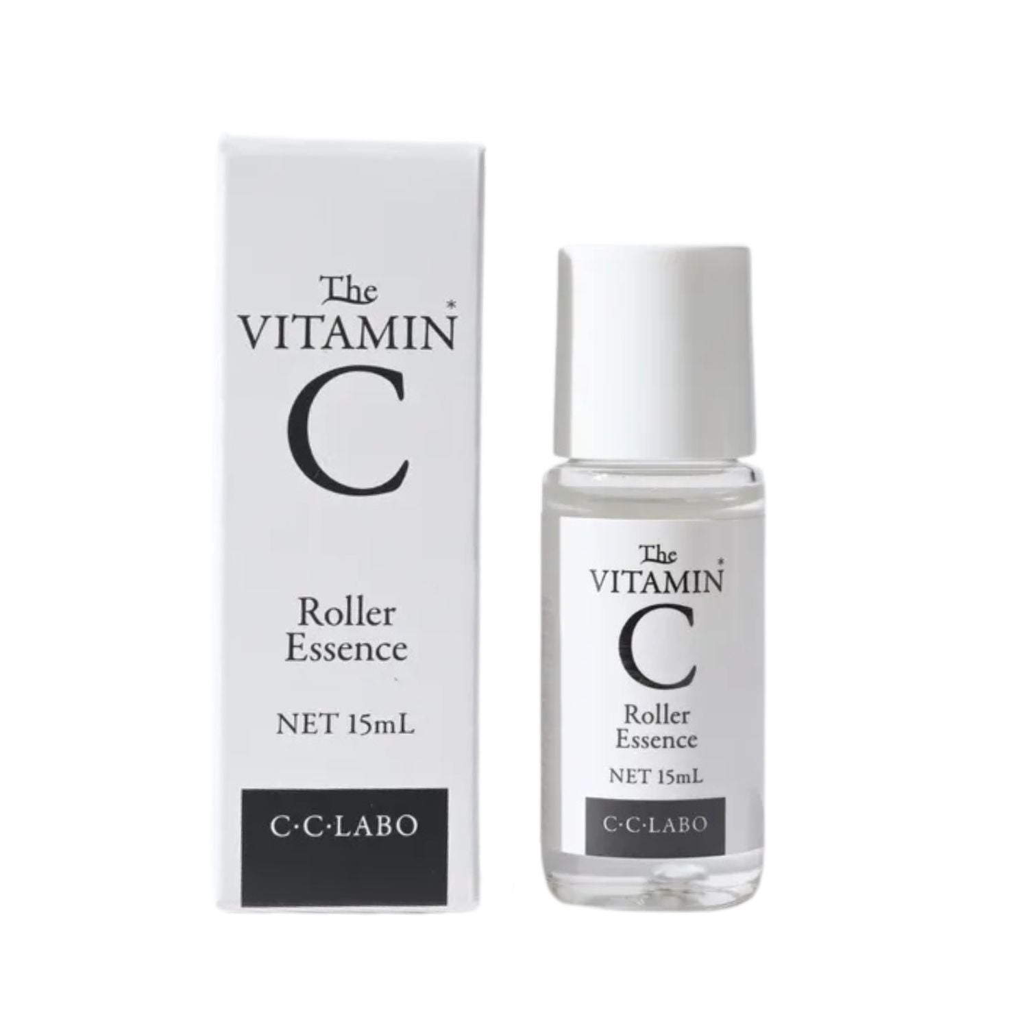 C・C・LABO ROLLER ESSENCE 15ml
