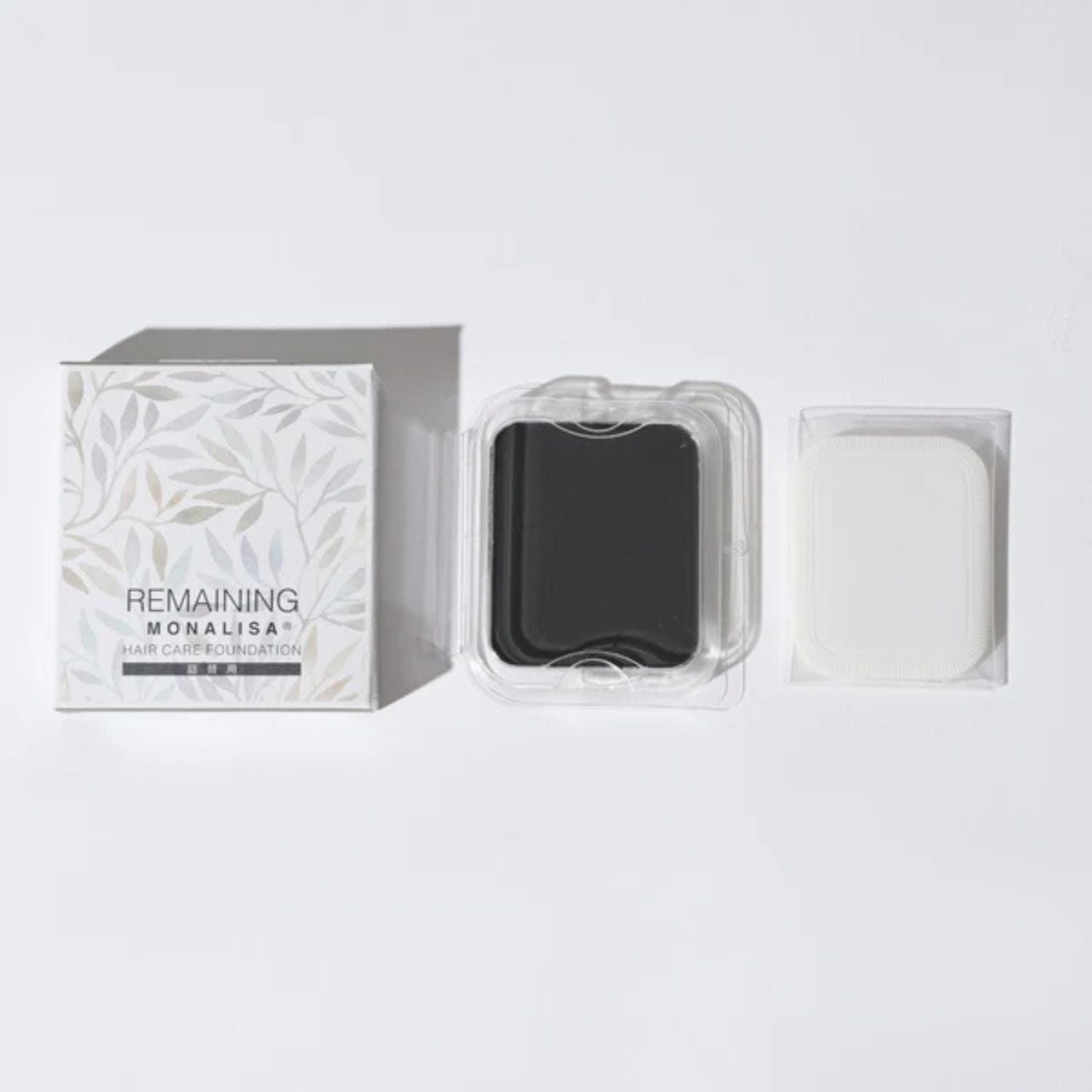 REMAINING MONALISA HAIR CARE FOUNDATION 12g Refill