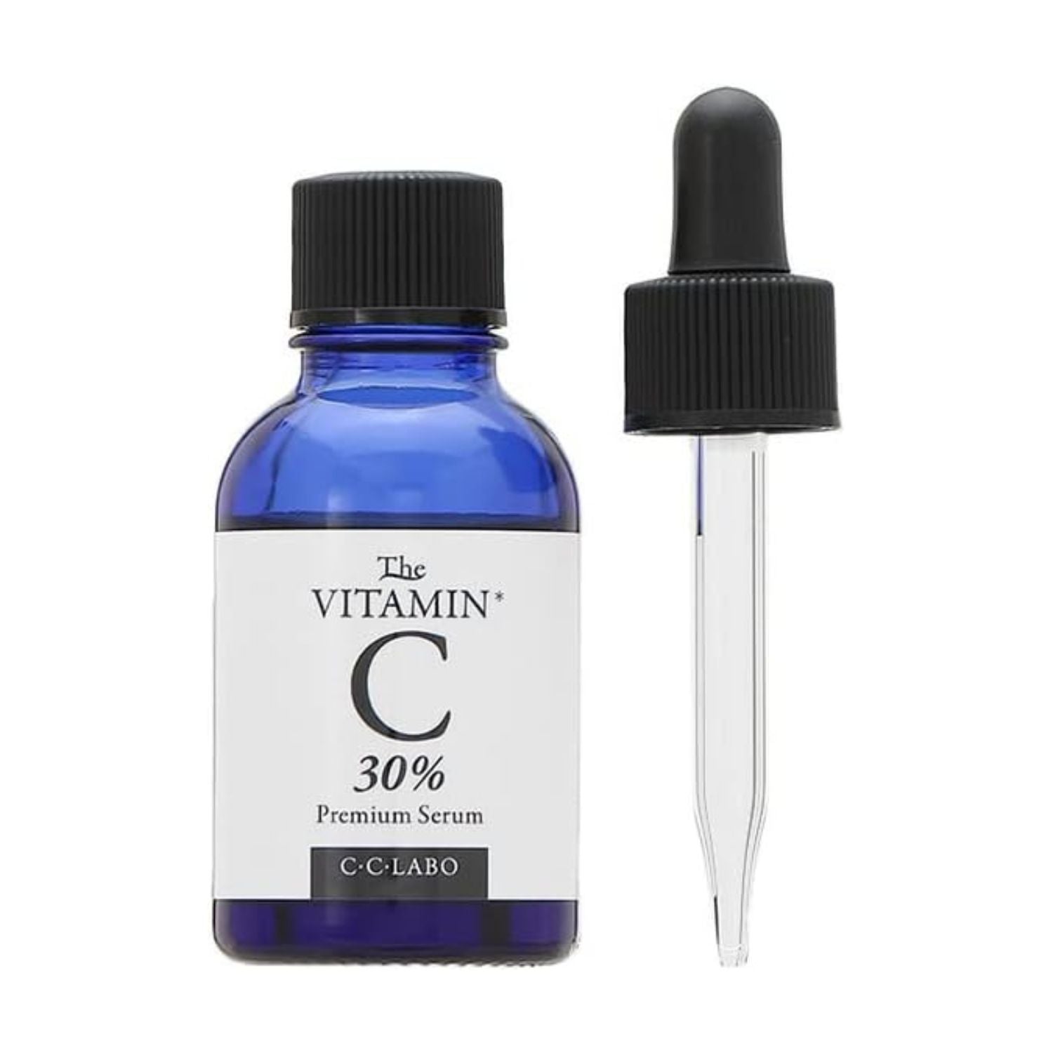 C・C・LABO PREMIUM SERUM 20ml