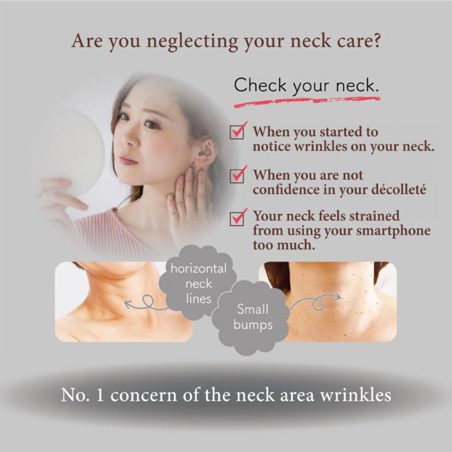 HURRY HARRY PREMIUM NECK CREAM RICH 40g