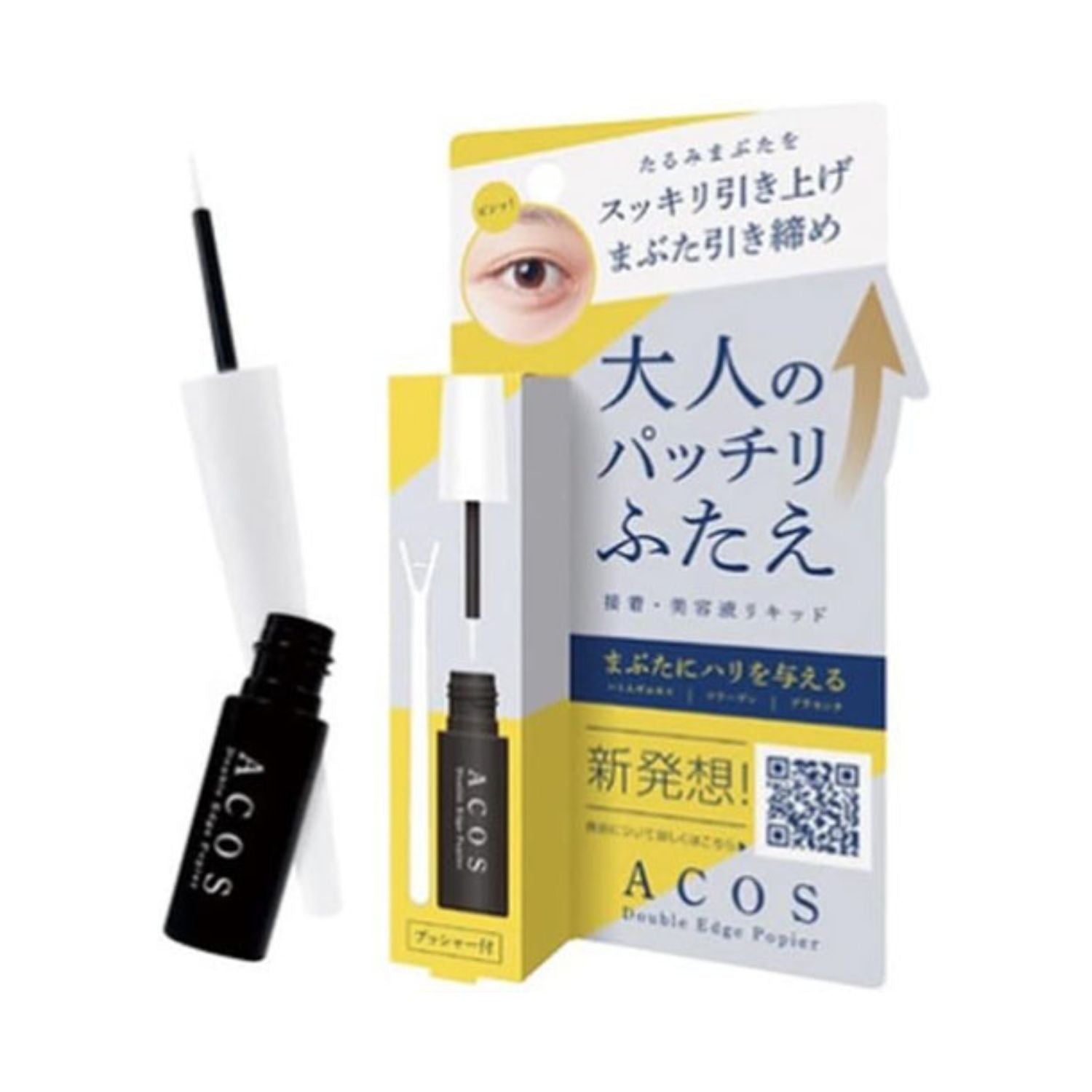 PRO MEANS-Ⅲ ACOS EYELIDTAPE