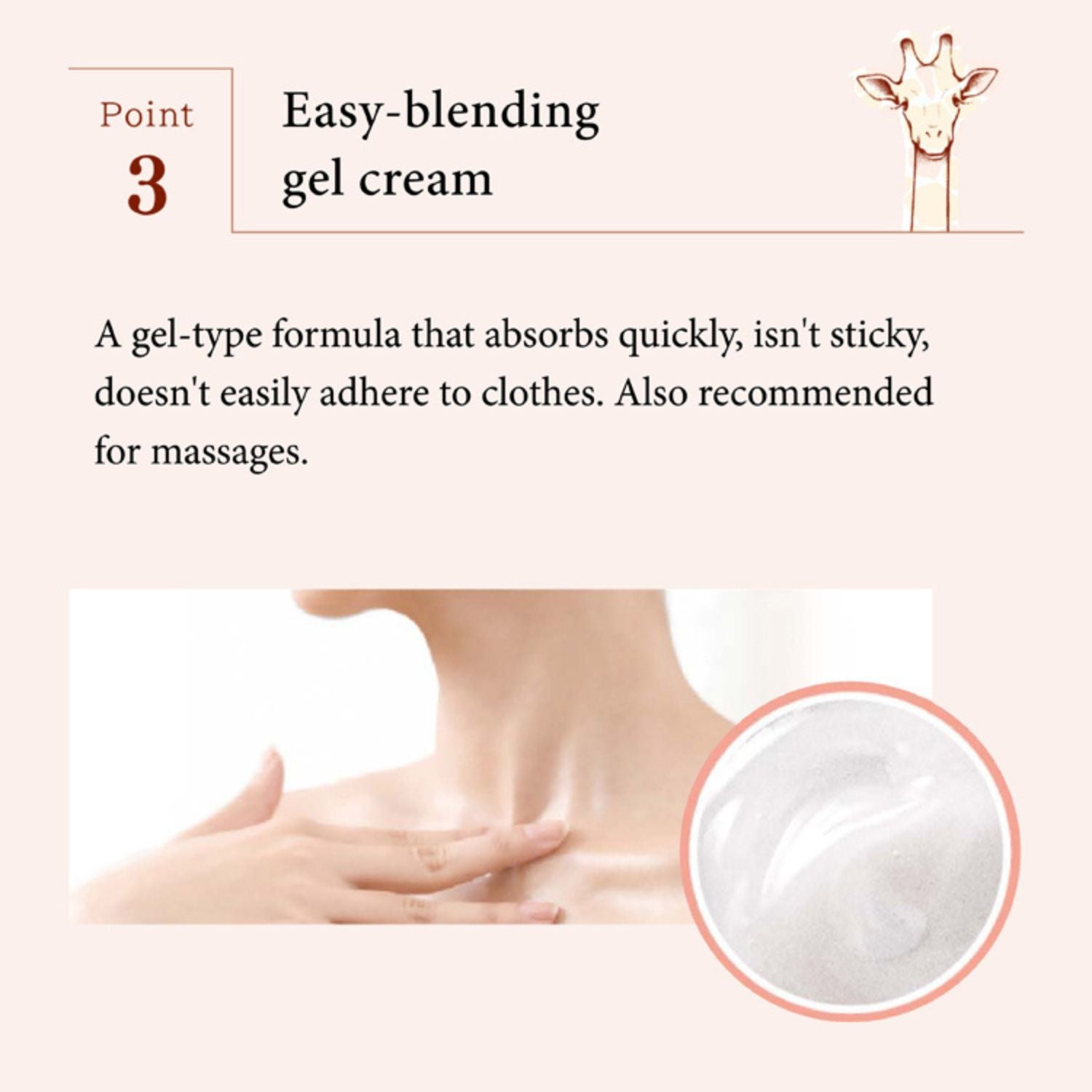 HURRY HARRY PREMIUM NECK CREAM RICH 40g