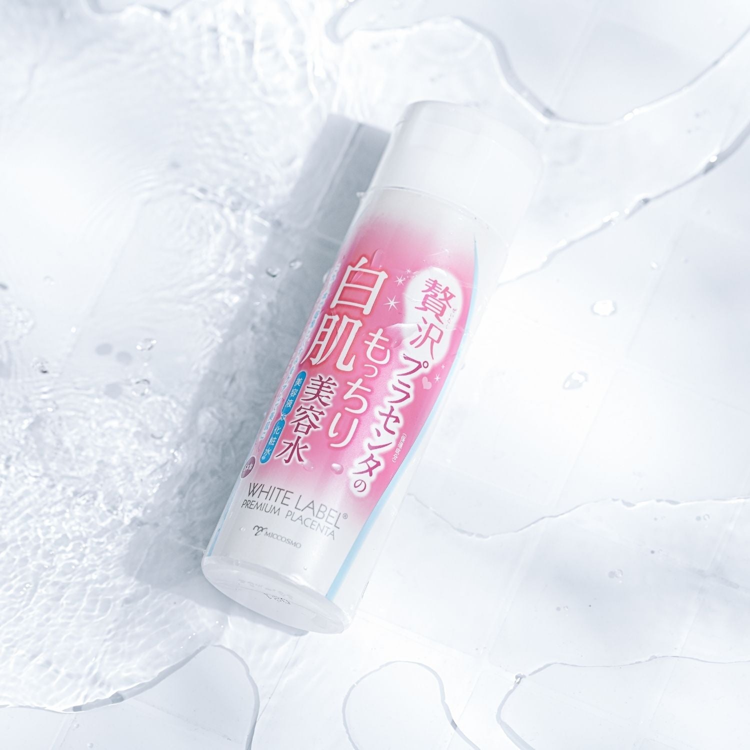 WHITE LABEL PREMIUM PLACENTA ESSENCE 180ml