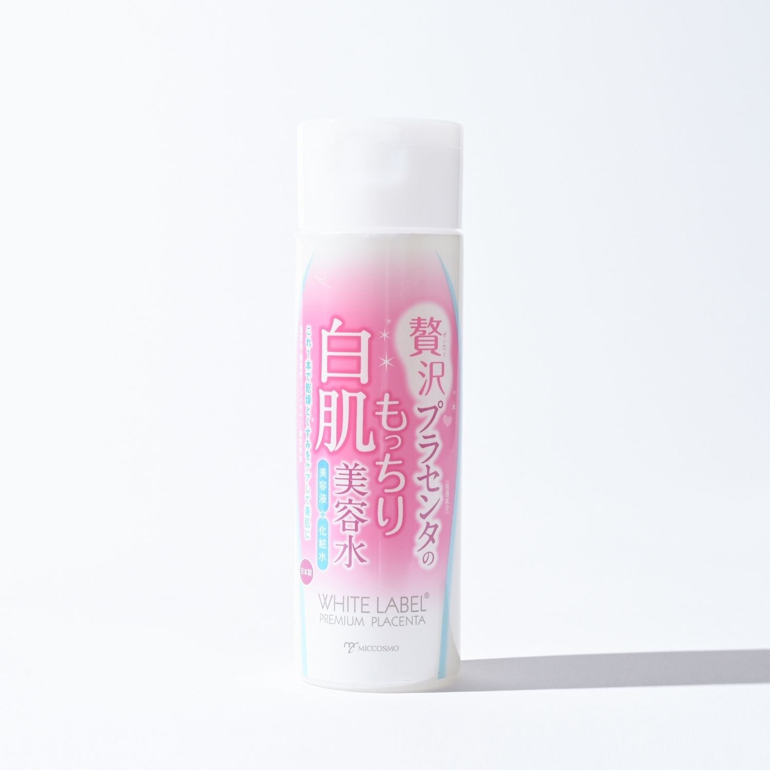 WHITE LABEL PREMIUM PLACENTA ESSENCE 180ml