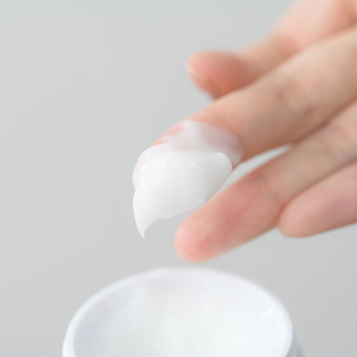 WHITE LABEL PLACENTA RICH GOLD CREAM 60g