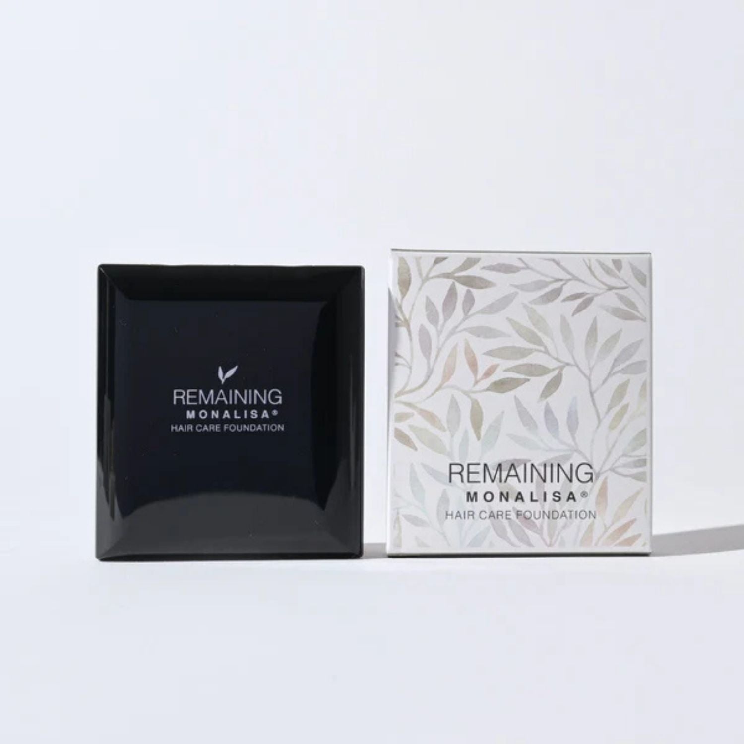 REMAINING MONALISA HAIR CARE FOUNDATION 12g