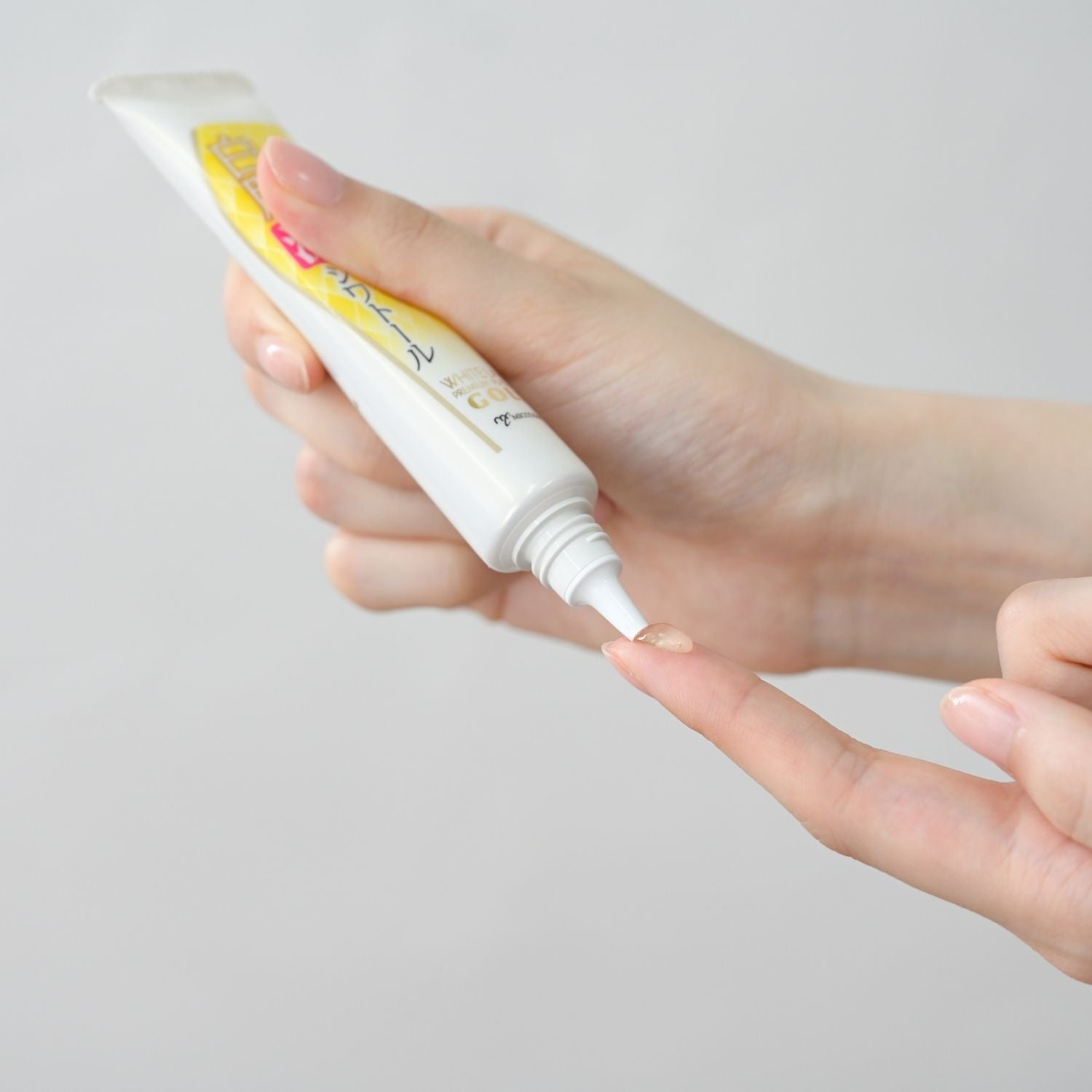 WHITE LABEL PREMIUM PLACENTA RICH GOLD GEL 30g