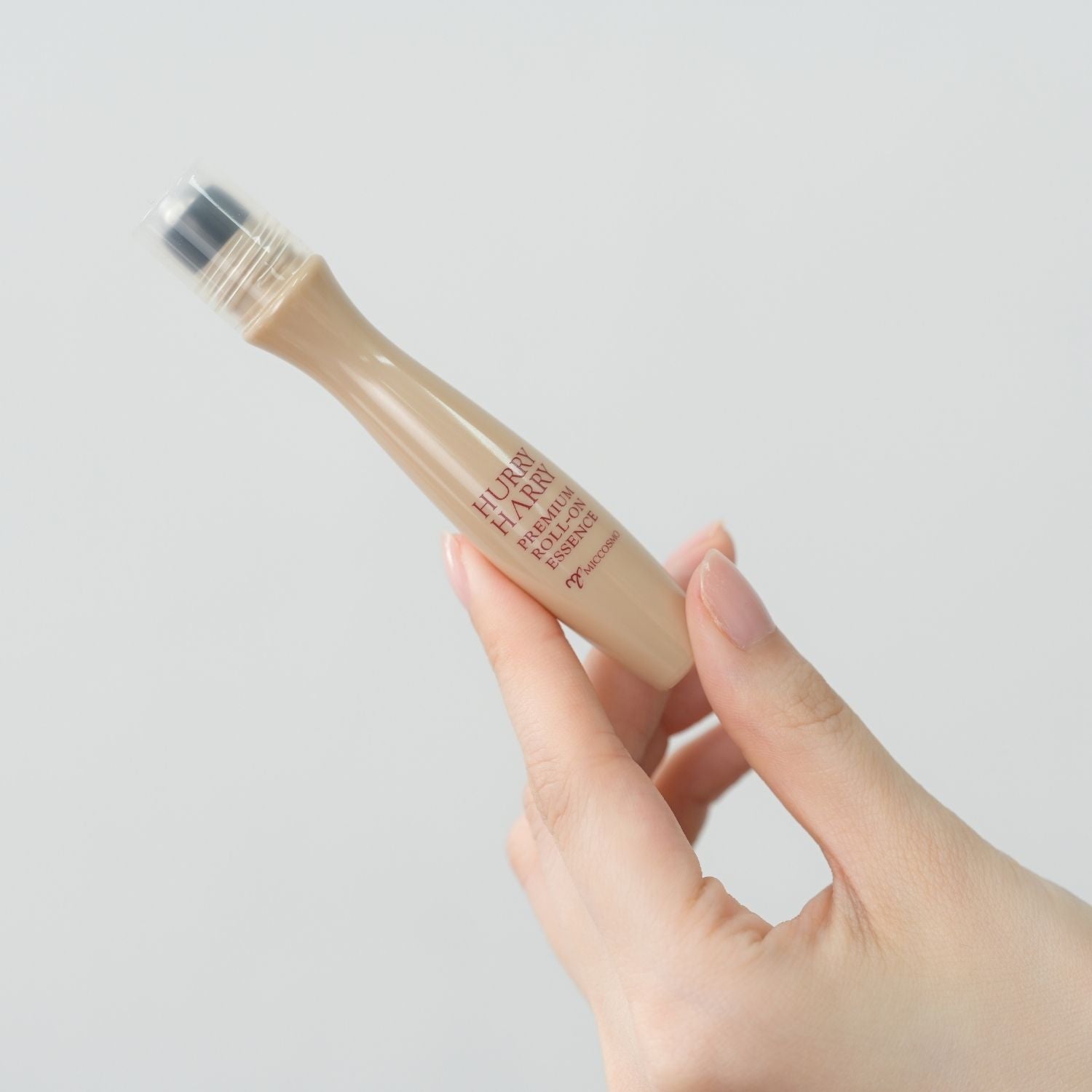 HURRY HARRY PREMIUM ROLL-ON ESSENCE 10ml