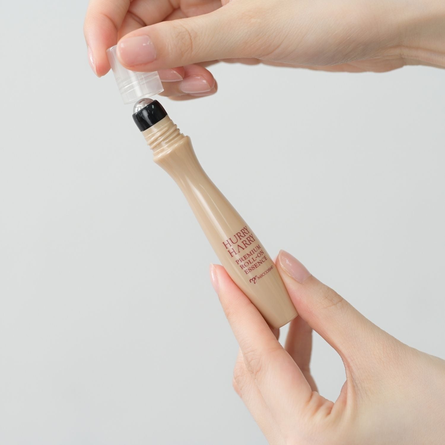 HURRY HARRY PREMIUM ROLL-ON ESSENCE 10ml