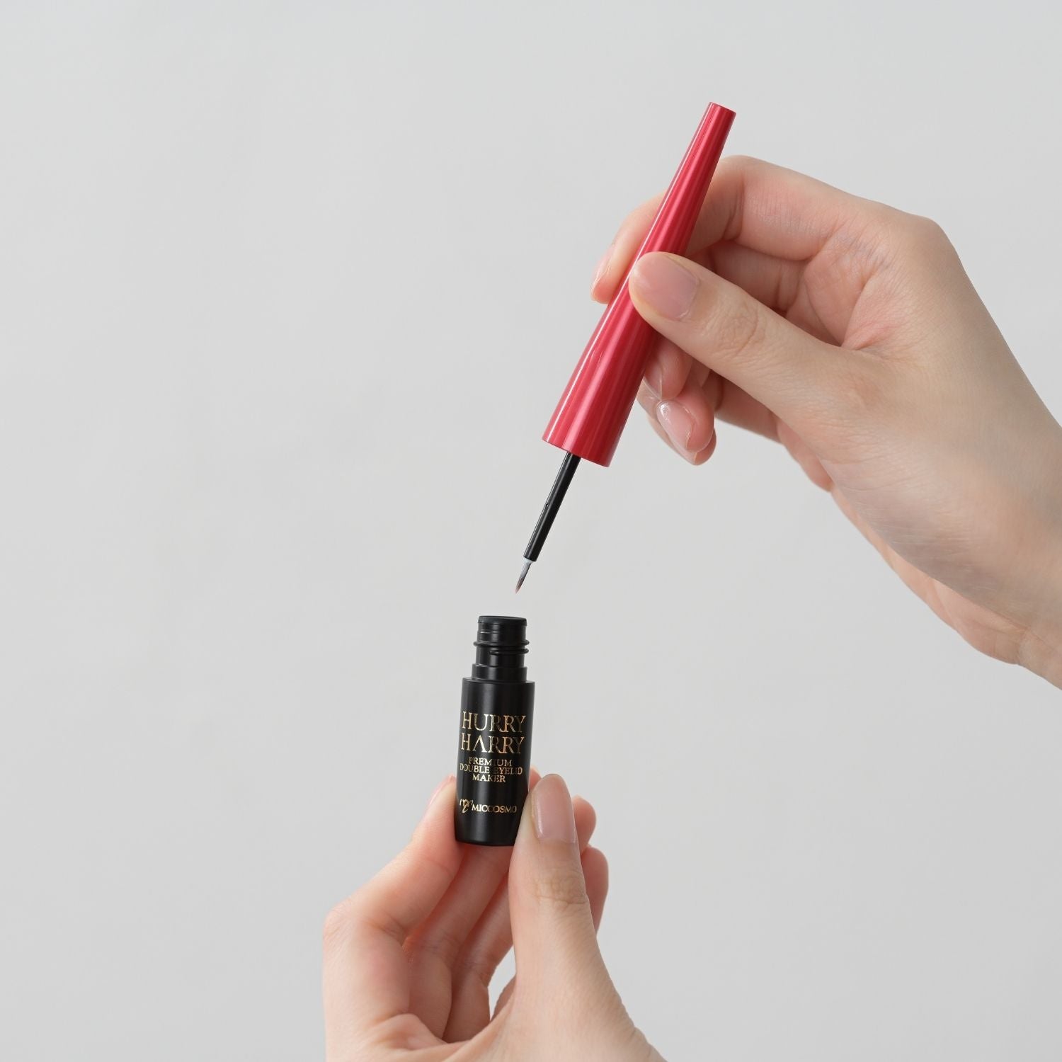 HURRY HARRY PREMIUM DOUBLE EYELID MAKER 5ml