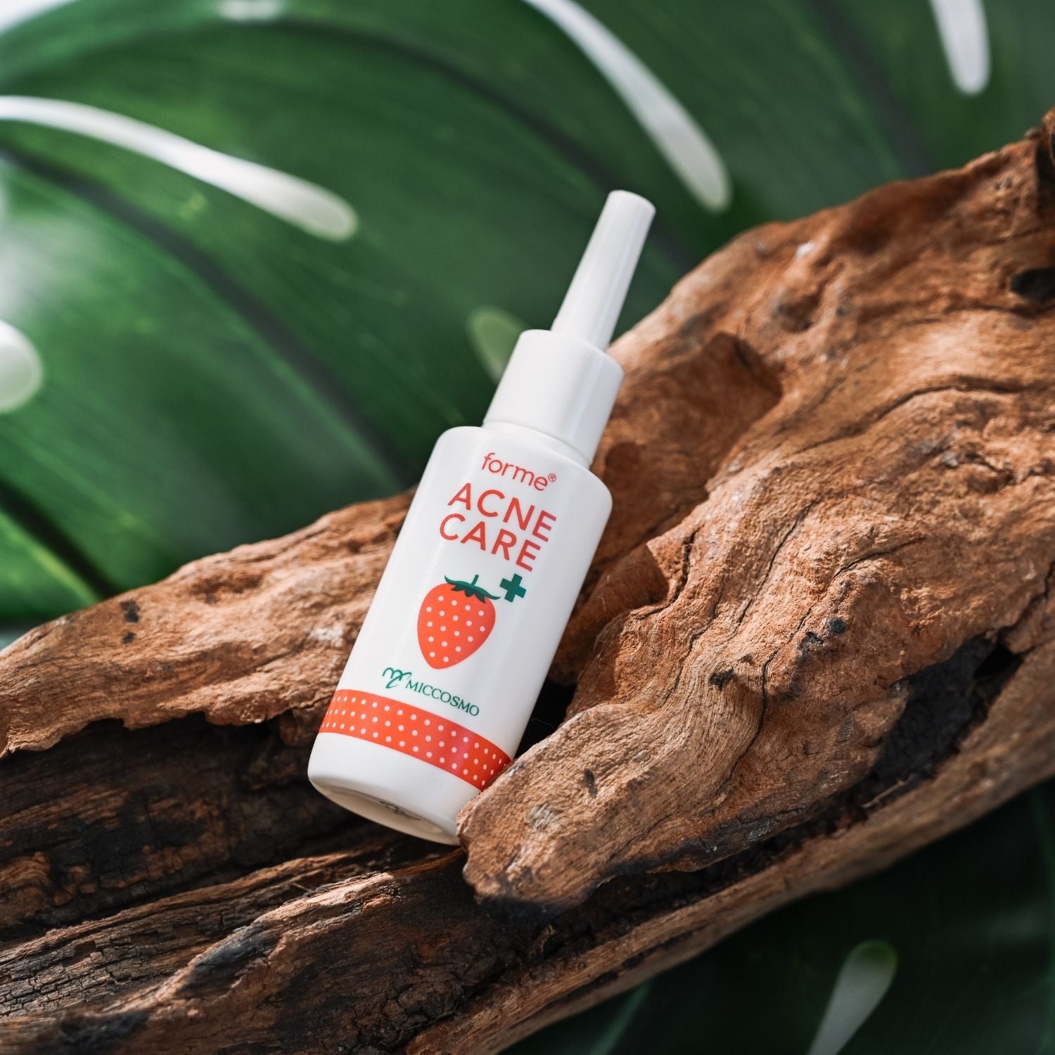 FORME ACNE CARE MEDICAL PACK FOR STRAWBERRY NOSE 18ml