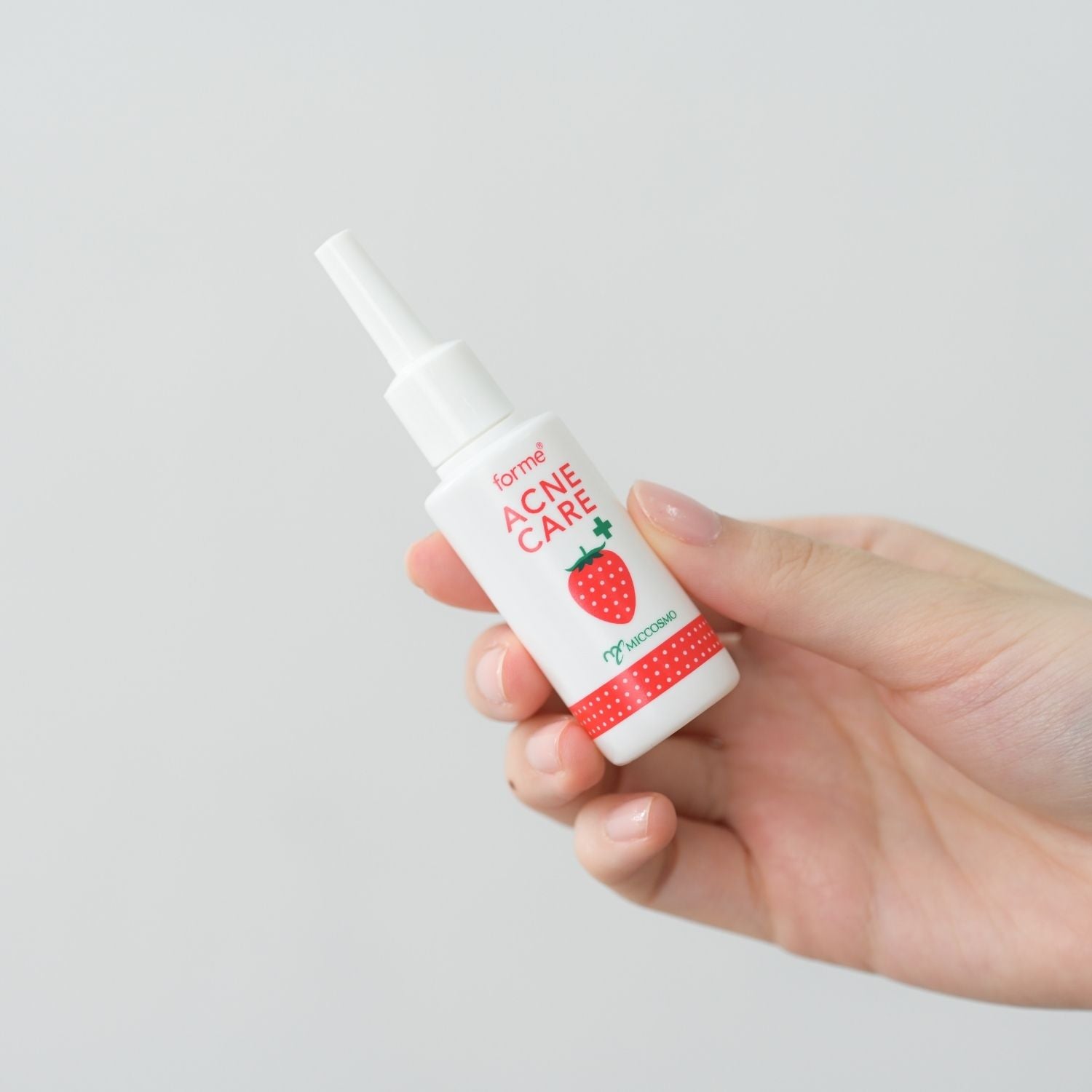 FORME ACNE CARE MEDICAL PACK FOR STRAWBERRY NOSE 18ml