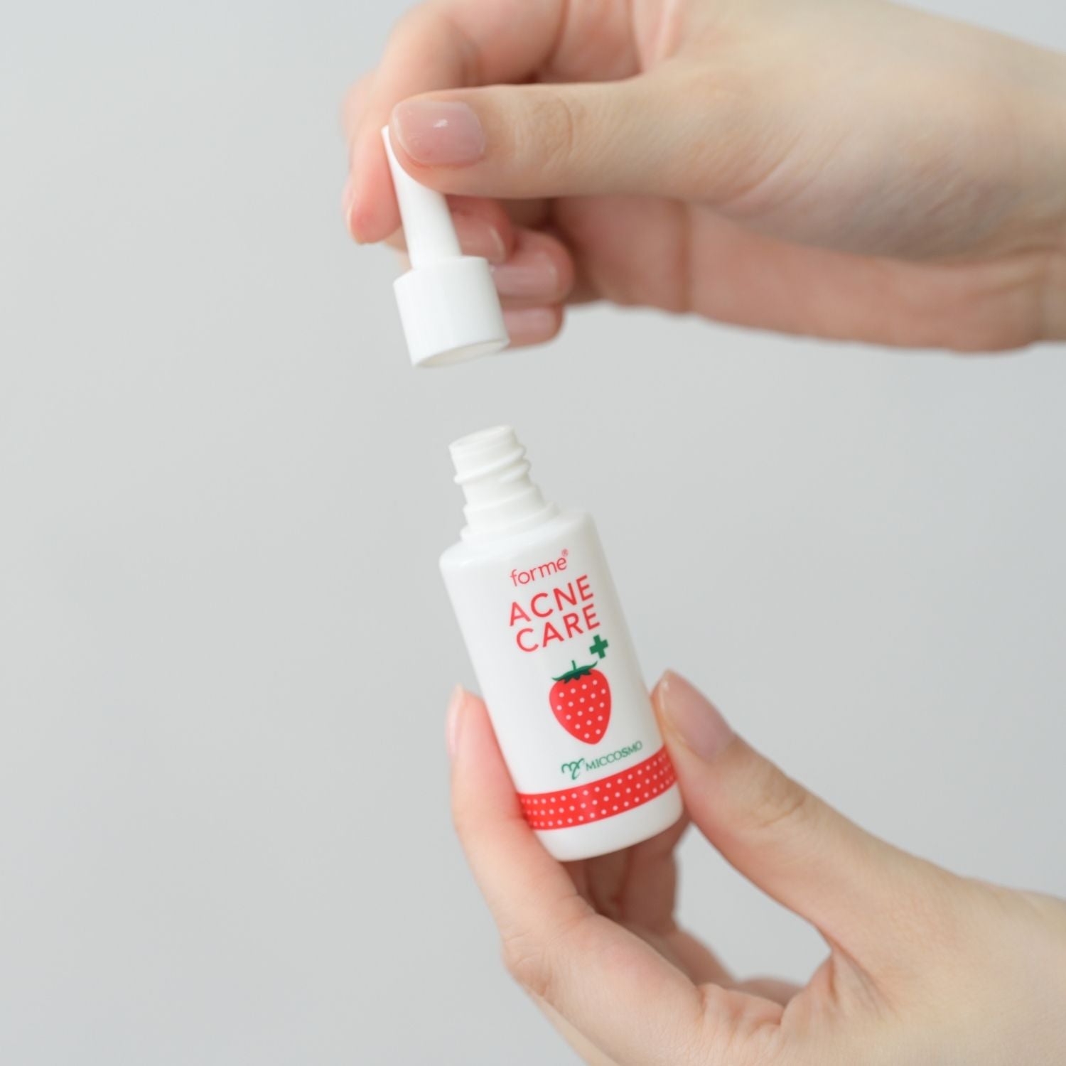 FORME ACNE CARE MEDICAL PACK FOR STRAWBERRY NOSE 18ml