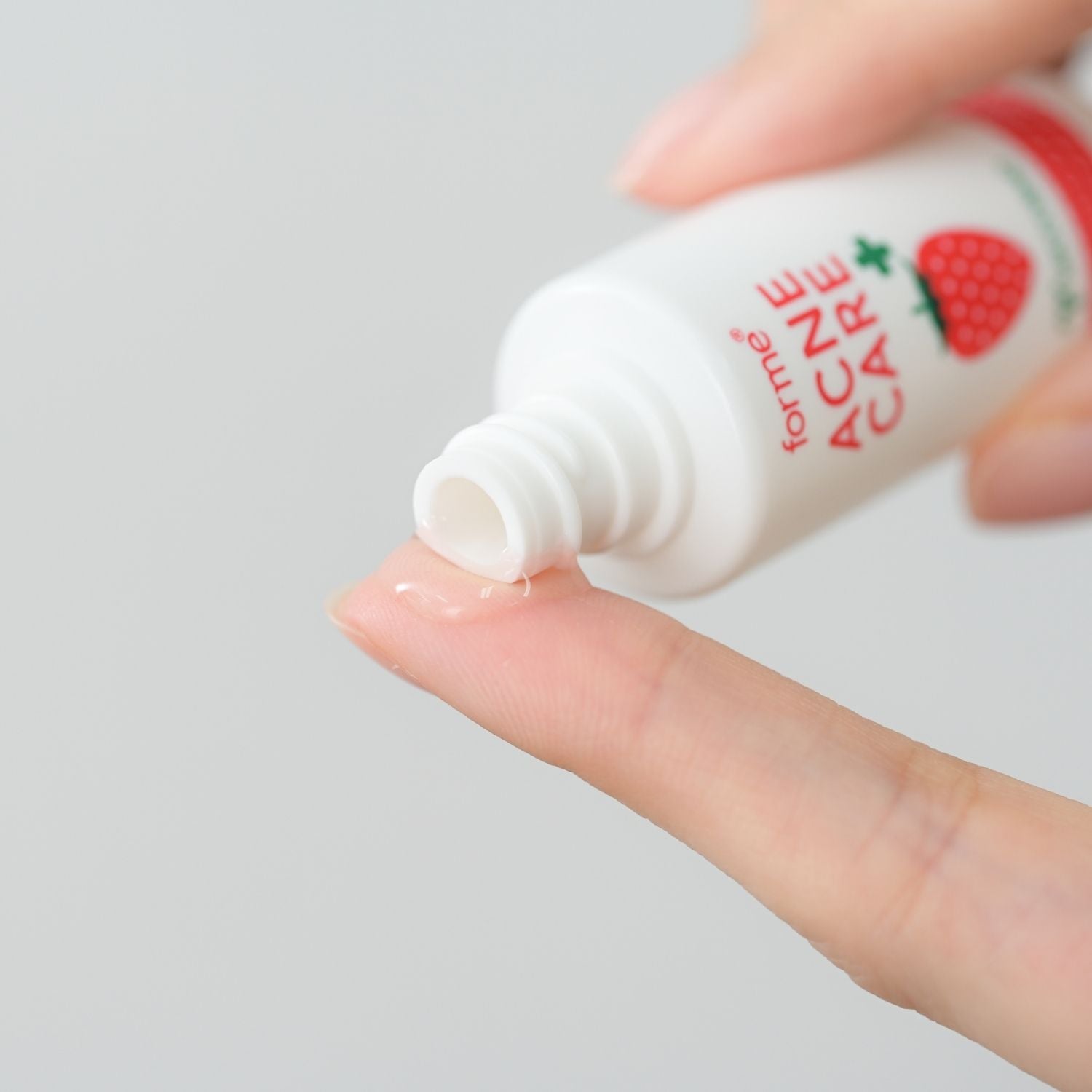 FORME ACNE CARE MEDICAL PACK FOR STRAWBERRY NOSE 18ml