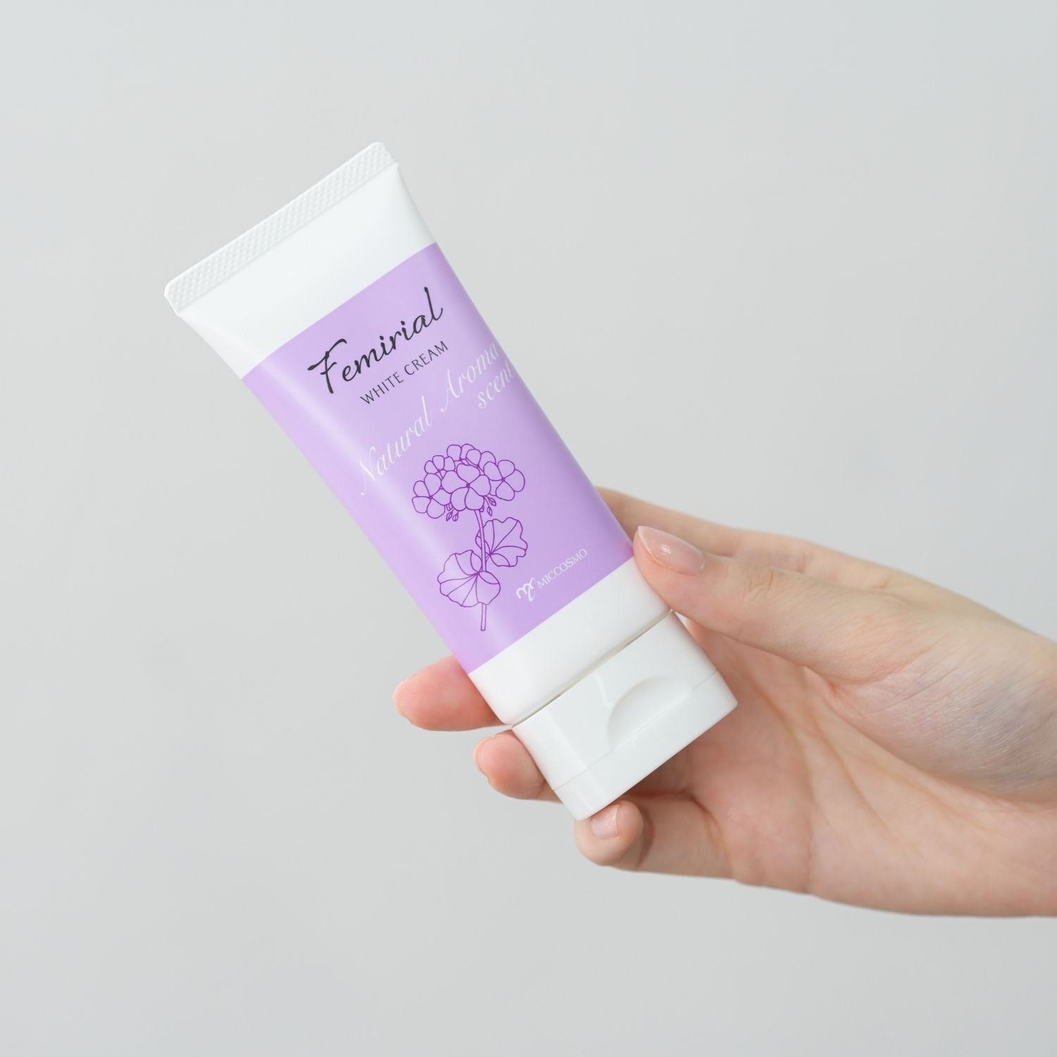 FEMIRIAL WHITE STABILITY CREAM 50g