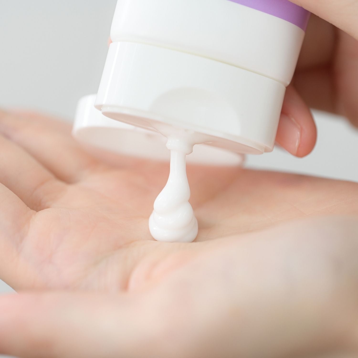 FEMIRIAL WHITE STABILITY CREAM 50g