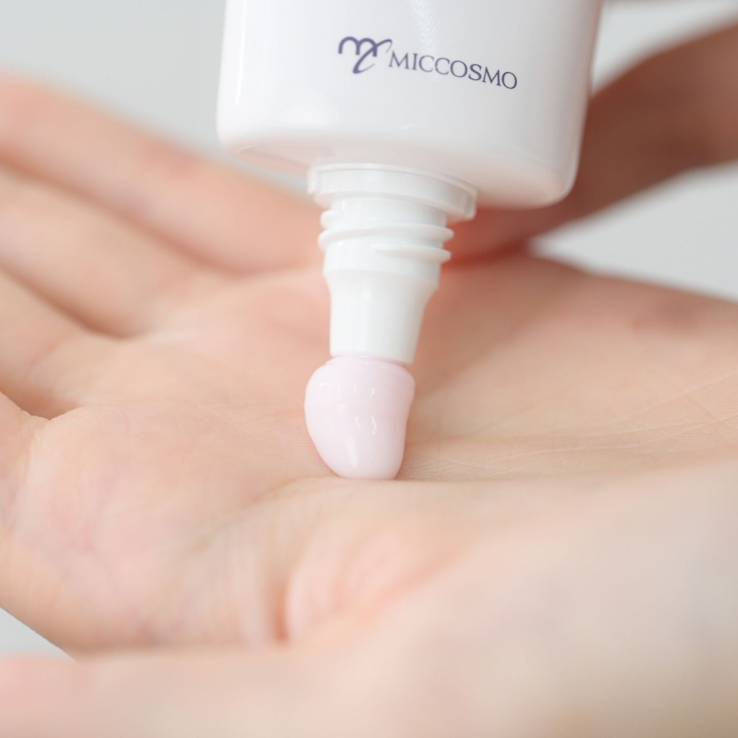 BEPPIN BODY VIRGIN WHITE SERUM 30g
