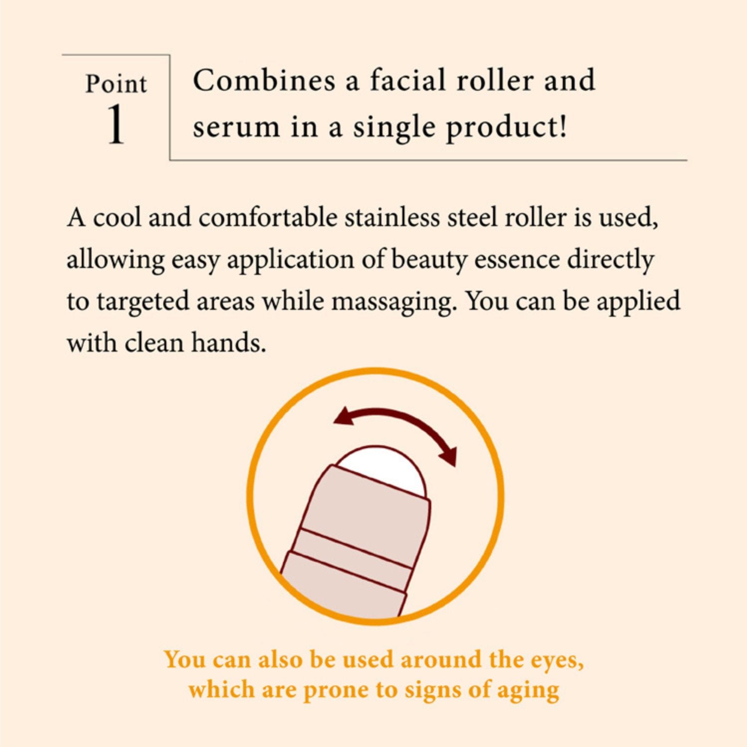 HURRY HARRY PREMIUM ROLL-ON ESSENCE 10ml