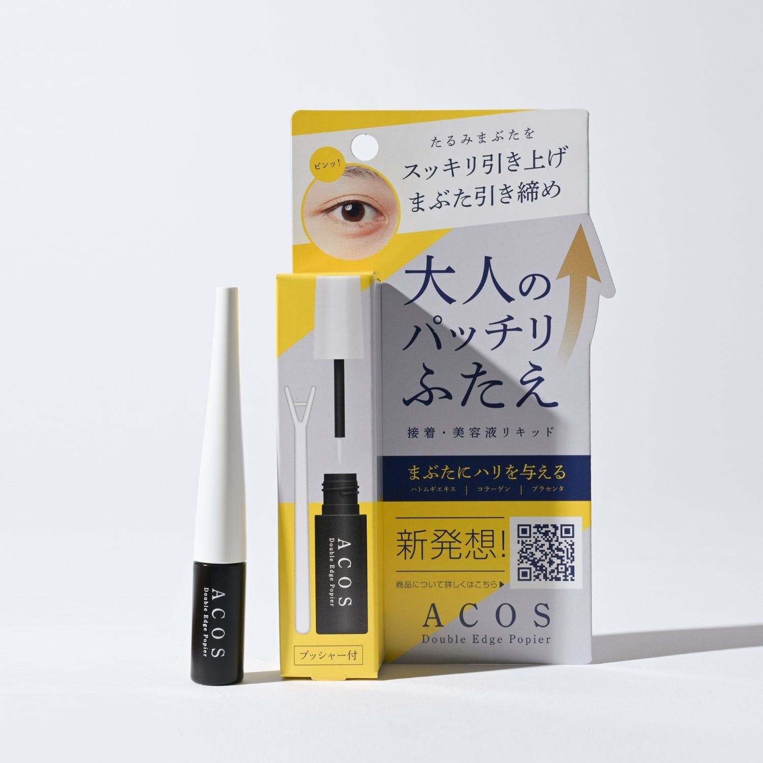 PRO MEANS-Ⅲ ACOS EYELIDTAPE