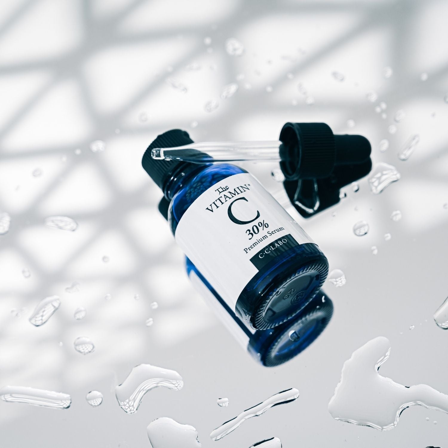 C・C・LABO PREMIUM SERUM 20ml