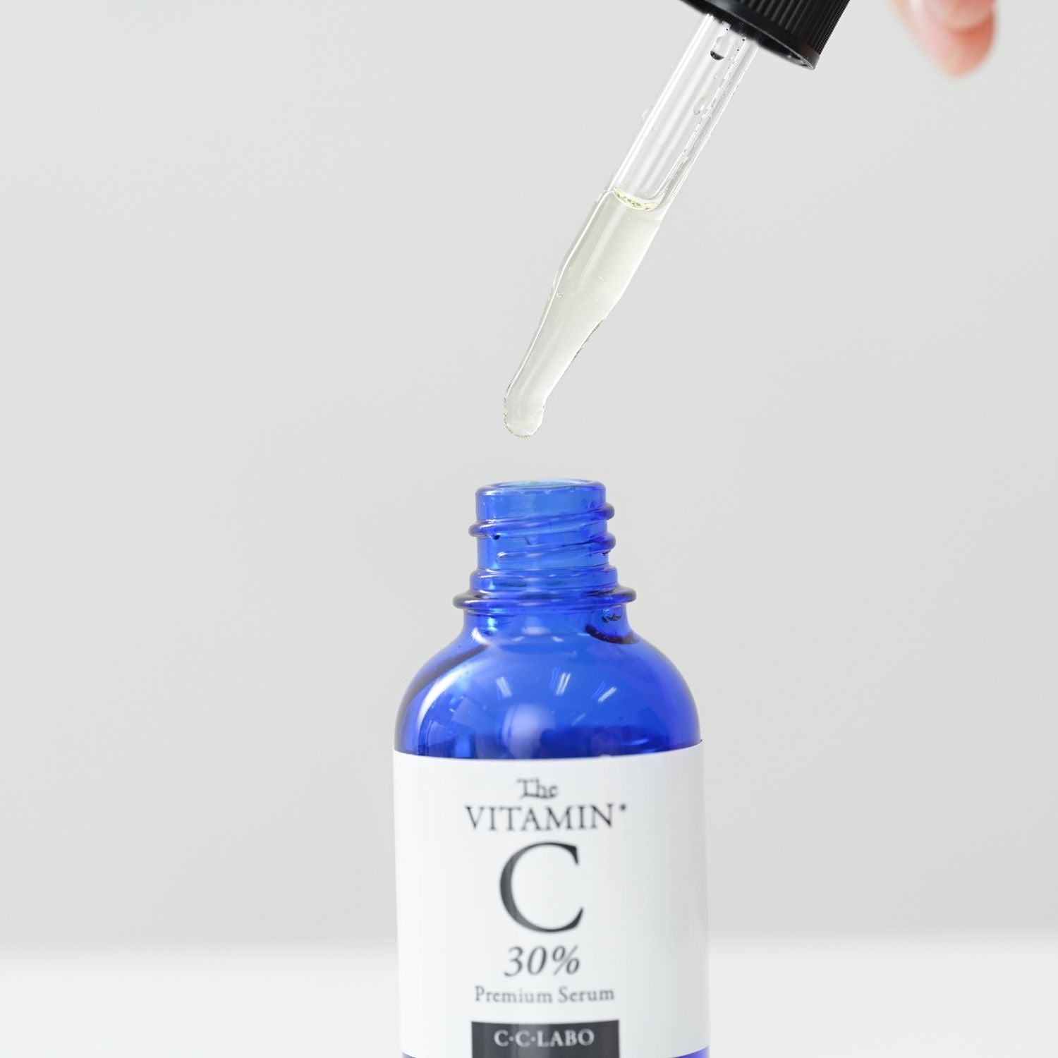 C・C・LABO PREMIUM SERUM 20ml