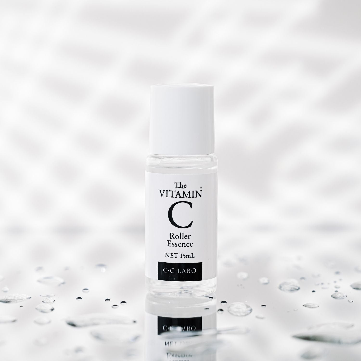 C・C・LABO ROLLER ESSENCE 15ml