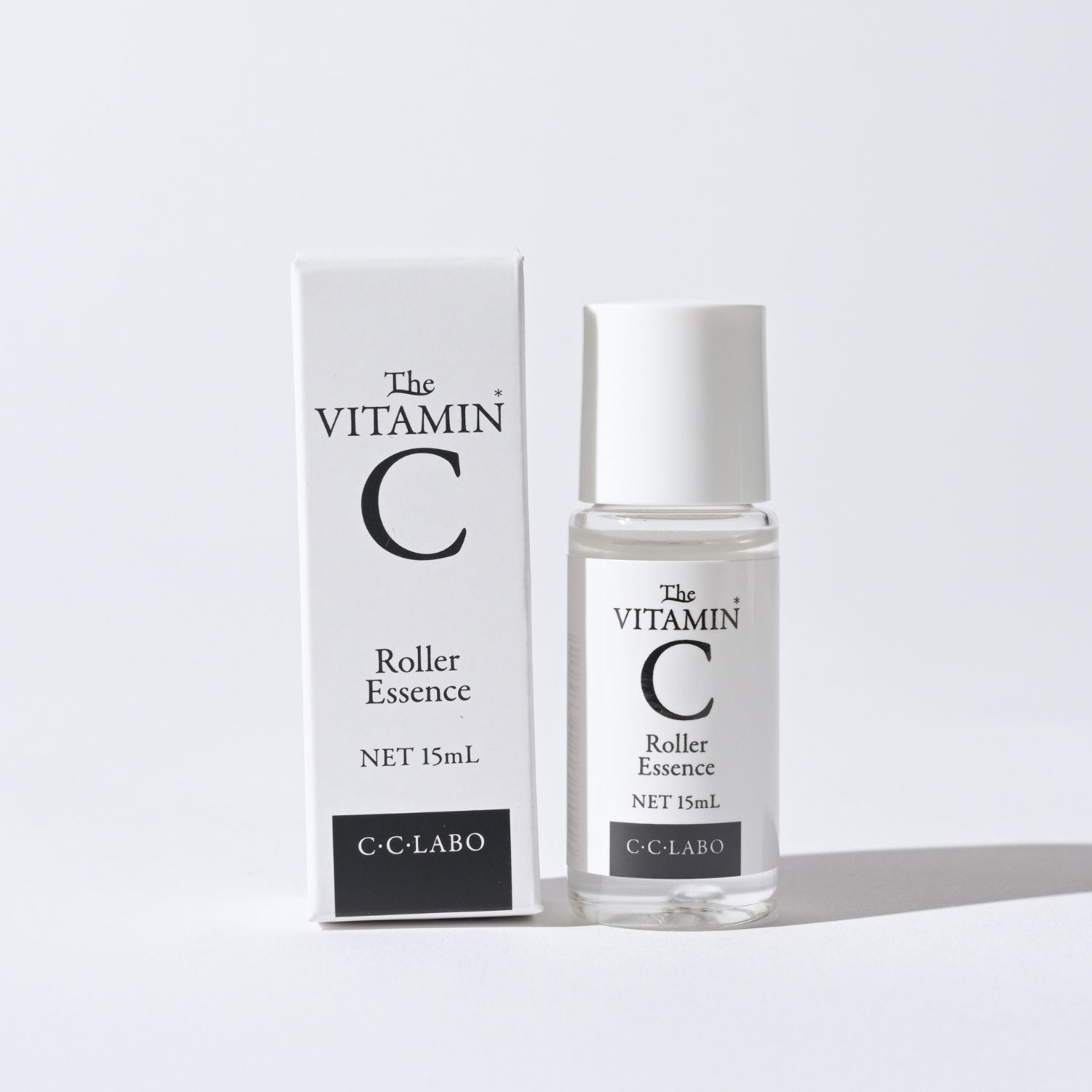 C・C・LABO ROLLER ESSENCE 15ml